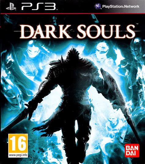 Dark Souls Details Launchbox Games Database