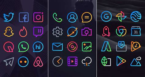 Download for free in png, svg, pdf formats 👆. 17 best premium Icon packs for your Android device