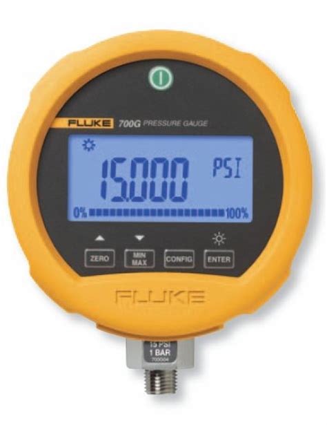Fluke 700g Pressure Gauge Calibrator Fluke 700g 700g