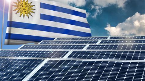 Uruguay Issues Sovereign Sustainability Linked Bond With Coupon ‘step