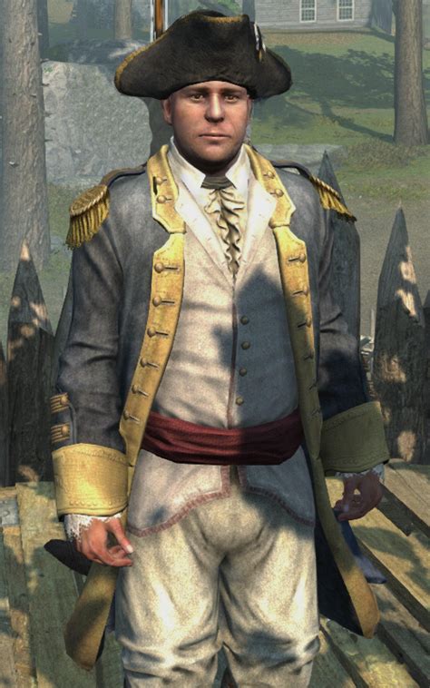benedict arnold assassin s creed villains wiki fandom powered by wikia