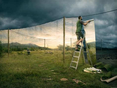 Amazing Photo Manipulation Images You Need To See These Tooxta