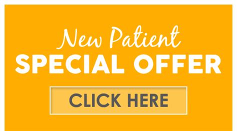 New Patient Special Chiropractor Winter Park FL
