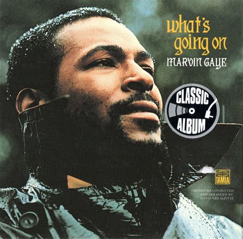 Release “whats Going On” By Marvin Gaye Cover Art Musicbrainz