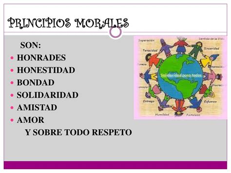 Ppt Principios Fundamentales En Los Que Creo Powerpoint Presentation Id2060405