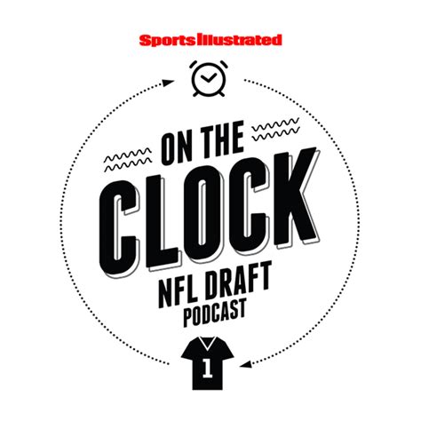 Nfl Draft On The Clock Sis Draft Podcast Sports Illustrated
