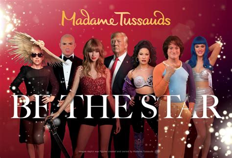 Madame tussauds the madame tussauds museum is one of the most popular museums in london. Bring Your Students Face to Face with History at Madame ...