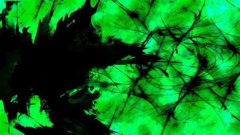 Neon Green Abstract Hd Wallpapers Top Free Neon Green Abstract Hd