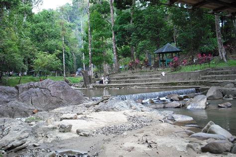 Its name literally means, at a foothill (kaki bukit) lies a dark cave (gua kelam). Relatif: Siri 01: Misteri Hutan Lipur Bukit Bakar