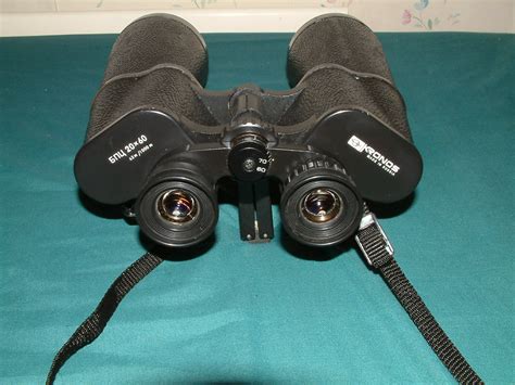 Kronos Zomz 20x60 Russian High Magnification Binocular Wit Flickr