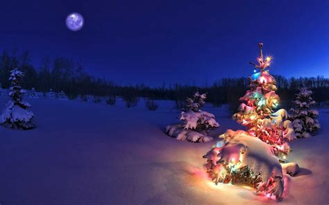 10 Most Popular Christmas Scenes Wallpaper Free Full Hd 1920×1080 For