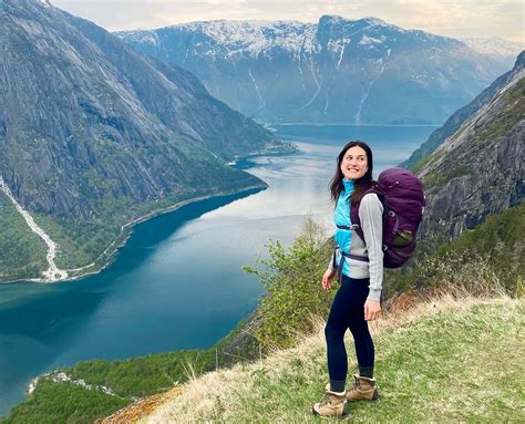 Podcast 58 Travel Tips For An Outdoors Vacation Life In Norway Show