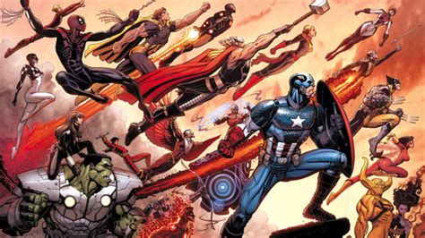 Darkseid New 52 Vs The Avengers Battles Comic Vine