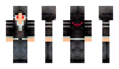 Abo6 Minecraft Skin — Skinmc