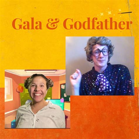 gala and godfather [self control] climb theater