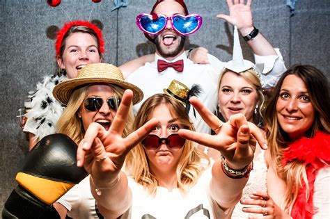 Fotobox für eure Hochzeit, Hochzeitsbilder extrem ...