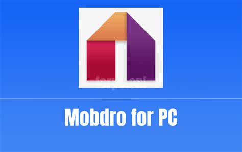 Mobdro For Pc Free Download And Install Windows 1087 And Macos