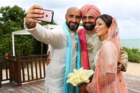 How much does an Indian Destination Wedding Cost? | Indian wedding