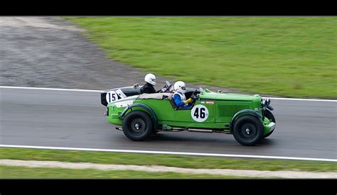 AvD-Oldtimer-Grand-Prix 2006 an Nürburgring No. 2 Foto & Bild | sport