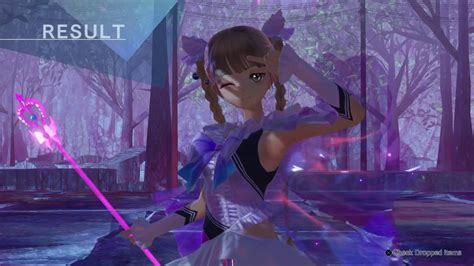 Blue Reflection 1 Youtube