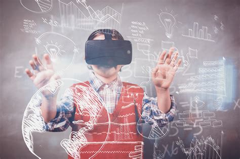Virtual Reality And Education How Educators Are Leveraging Vr To