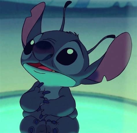 Stitch🌪 Lilo And Stitch💗 Discovered By Icons Lilo And Stitch Quotes