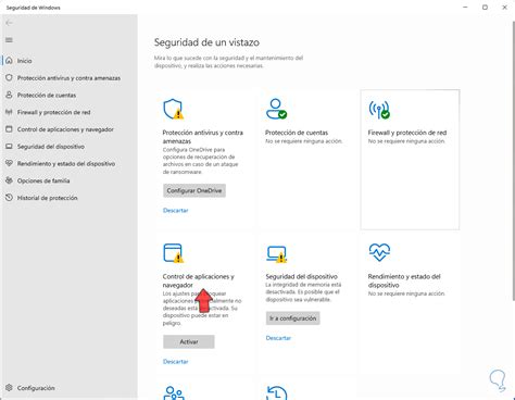 Cómo Desactivar Smartscreen En Windows 11 ️ Solvetic