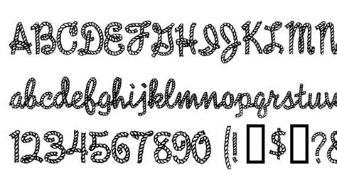 To format font size in ms word javatpoint. Rope MF Font Download Free / LegionFonts