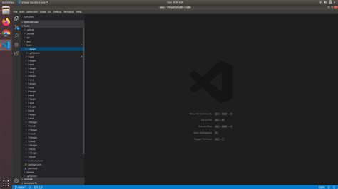 Document overload in your business? Chapter 1. Setup. GitHub and Git. Visual Studio code ...
