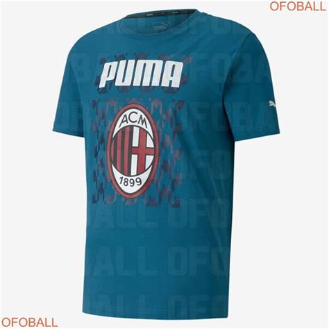 Ac milan have made it through to the last 16 of the europa league, although it was by no means easy. Tercera camiseta del AC Milan 2020-2021