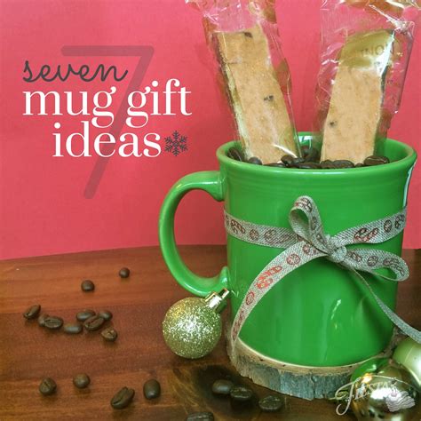 Maybe you would like to learn more about one of these? 7 Mug Gift Ideas | Fiesta Dinnerware, Always Festive