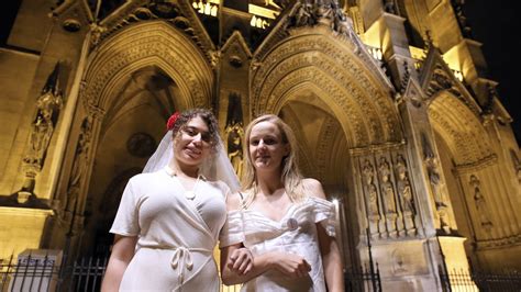 Some Religious Groups Are Okay With Same Sex Marriage Vox