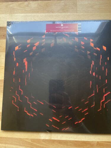 C418 Minecraft Volume Beta Original Soundtrack Fire Splatter Vinyl