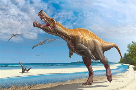 The 10 Most Important Facts About Dinosaurs