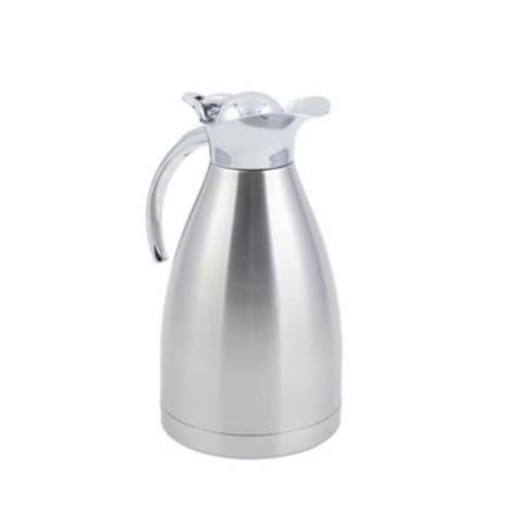 Bon Chef 4056s 48 Oz Stainless Steel Insulated Server With Satin 1