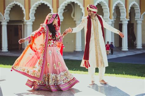 fascinating wedding traditions from around the world