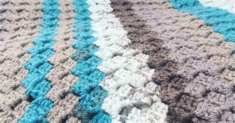 Crochet C2c Blanket Samelia S Mum