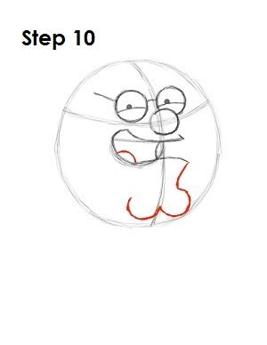 Peter griffin does the caremelldansen 562 views. How to Draw Peter Griffin