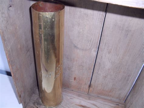 World War One Shell Casing Collectors Weekly