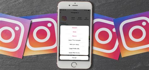Can You See Who Reported You On Instagram