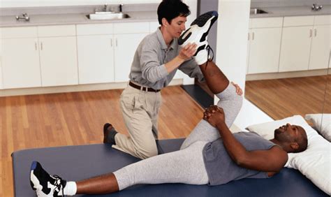 What Is Orthopedic Physical Therapy Precision Sports Physical Therapy