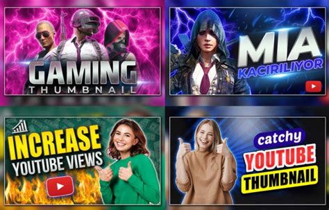 35 Best Youtube Thumbnail Templates In 2023 Web Design News