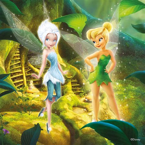 Disney Fairies Redesign Disney Photo Fanpop Vrogue Co