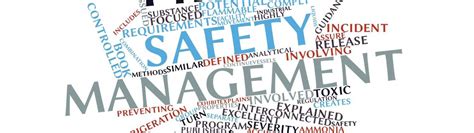 Safety Management Administration And Support Services Imperial
