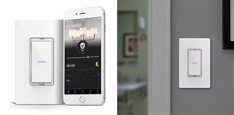 First, you need to install the wemo app (available via google play or the itunes store). Best Smart Light Switch [Home Automation Light Switches ...