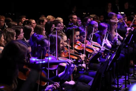 String Ensemble Concert - SC Arts Hub