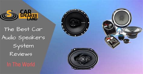 If you are really not wanting to spend a lot of money on a pair of best 6.5 inch car speakers for bass, but you still want a brand name and decent quality product, the kicker ds65 should suffice. 【HOT】Best Car Speakers For Sound Quality » Car Speakers ...