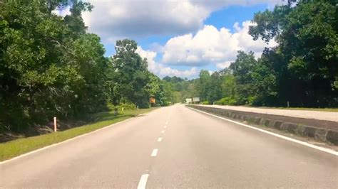 The sea features a crystal clear water where residents of mersing can swim and/or relax. Pantai Air Papan, Mersing, Johor. - YouTube