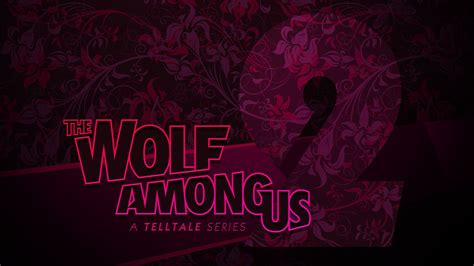 The Wolf Among Us Season 2 Arrives Next Year Polygon