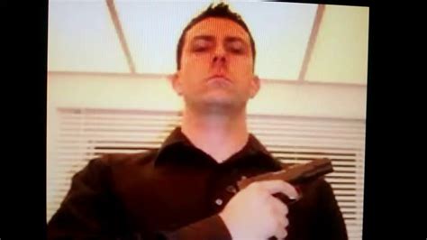 Mark Dice Shows The Gun No Charges Filed Youtube